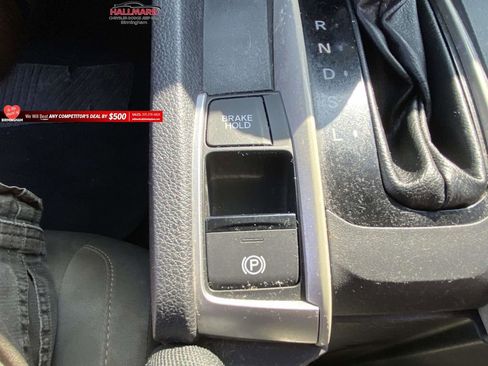 Used 2020 Honda Civic LX image 19