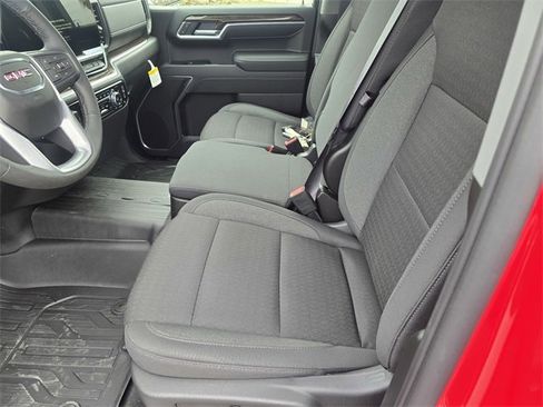 New 2026 GMC Sierra 1500 Elevation w/ Elevation Select Package image 18