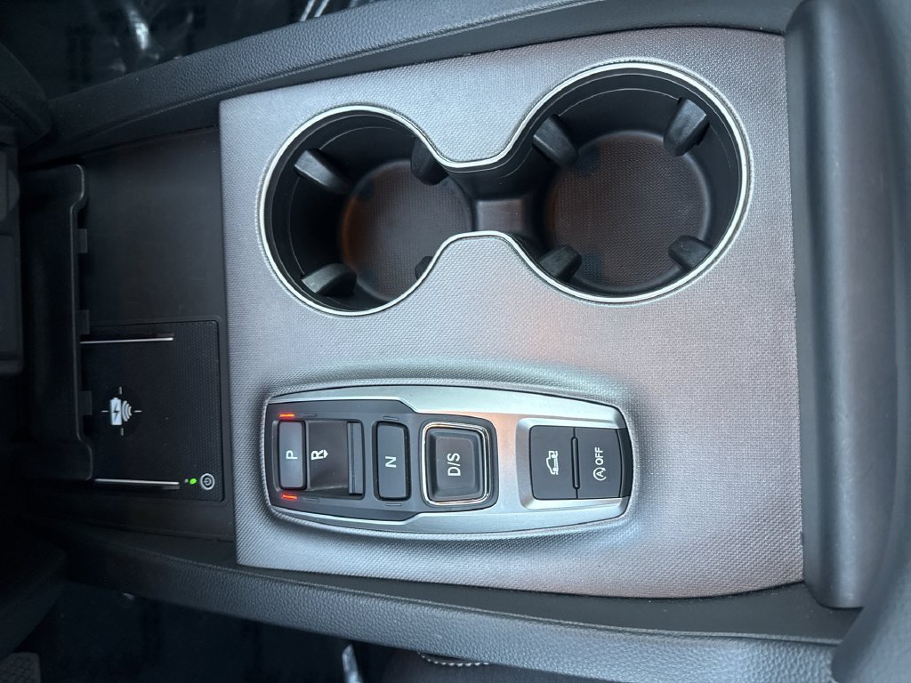 Used 2024 Honda Ridgeline Sport image 21