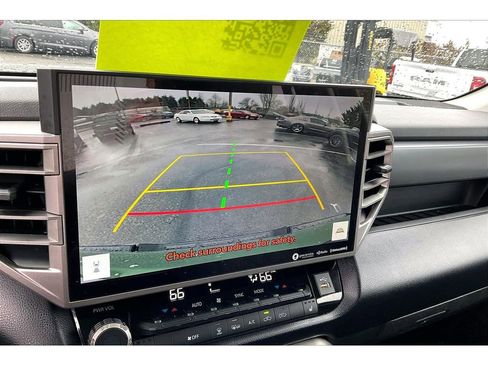 Used 2022 Toyota Tundra SR5 w/ SR5 Premium Package image 21