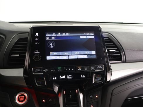 Used 2024 Honda Odyssey Sport image 50