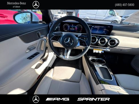Certified 2026 Mercedes-Benz CLA 250 image 23