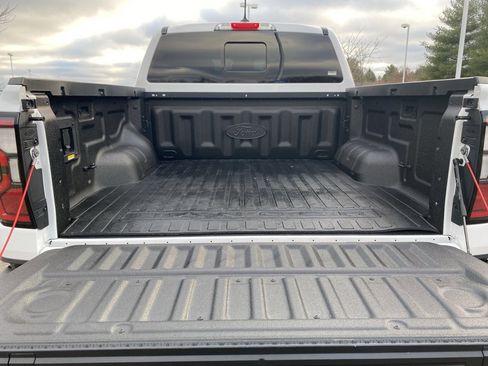 Used 2024 Ford Ranger Raptor image 20