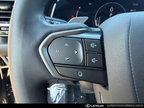 Used 2023 Lexus NX 350 AWD w/ Vision Package image 18