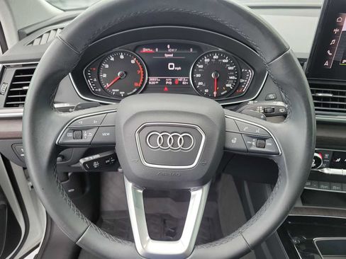 Certified 2023 Audi Q5 2.0T Premium w/ Convenience Package AWD/4WD image 28