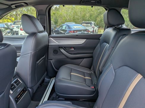 New 2026 MAZDA CX-90 3.3 Turbo w/ Premium Plus Pkg image 16