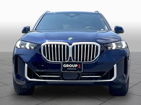 Used 2026 BMW X5 xDrive40i w/ Climate Comfort Package AWD/4WD image 3