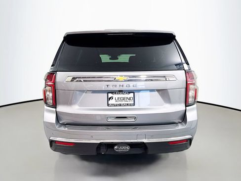 Used 2023 Chevrolet Tahoe LS AWD/4WD image 7
