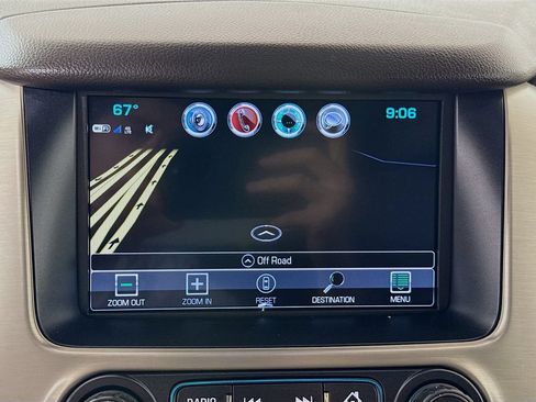 Used 2020 GMC Yukon Denali RWD image 15