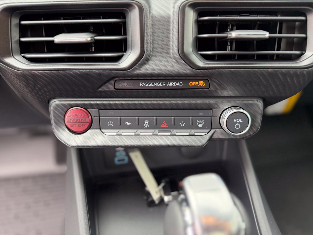 New 2026 Ford Mustang Coupe RWD image 29