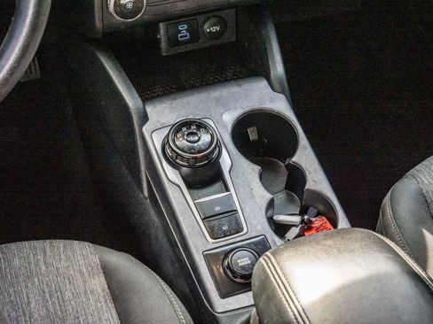 Used 2021 Ford Bronco Sport Big Bend AWD/4WD image 26