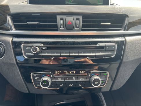 Used 2018 BMW X1 sDrive28i image 14