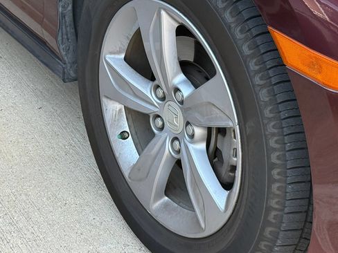 Used 2018 Honda Odyssey EX-L image 6
