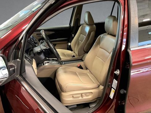 Used 2021 Honda Pilot EX-L image 22