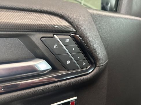 Used 2024 GMC Sierra 1500 AT4 w/ Technology Package image 23