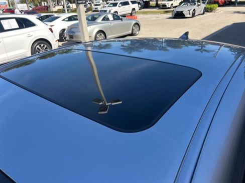 Used 2023 Lexus ES 350 F Sport image 14