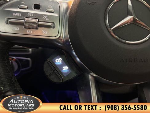 Used 2021 Mercedes-Benz C 43 AMG 4MATIC Sedan image 32