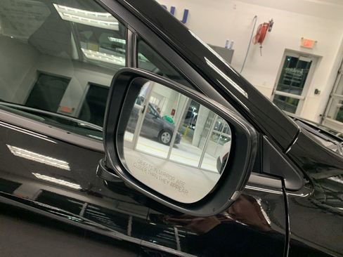 New 2026 Subaru Crosstrek 2.0i Premium image 22