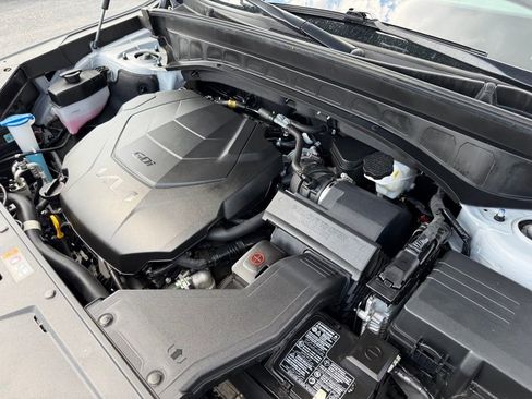Used 2024 Kia Telluride EX X-Line AWD/4WD image 42
