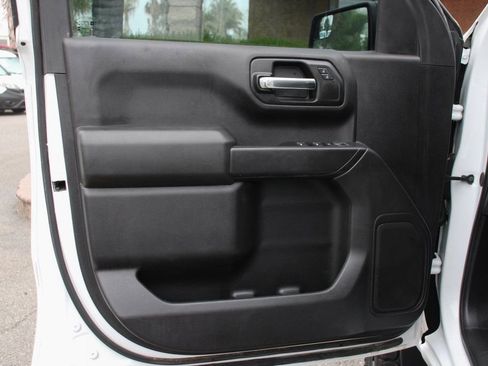 Used 2024 Chevrolet Silverado 1500 Custom Trail Boss image 13