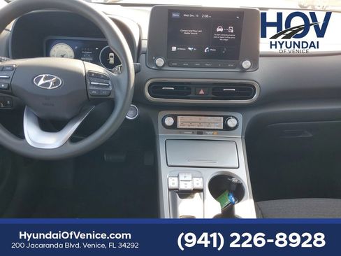Certified 2023 Hyundai Kona SE image 23