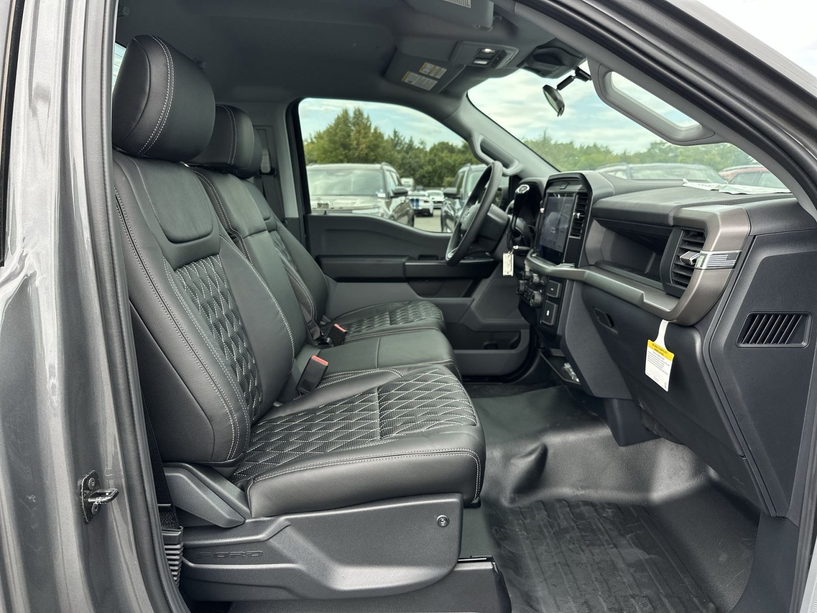 New 2026 Ford F150 XL AWD/4WD image 26