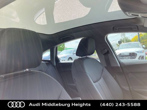 Used 2025 Audi A5 2.0T Premium w/ Convenience Package image 20