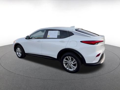 Used 2025 Buick Envista Preferred image 8