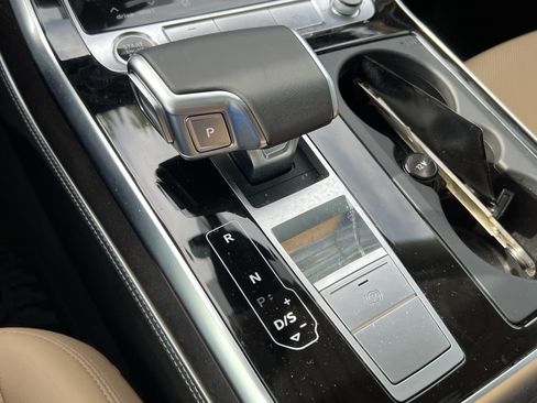 Certified 2026 Audi Q7 3.0T Premium Plus AWD/4WD image 26