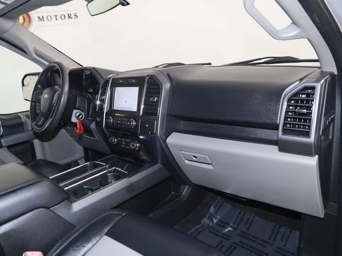 Used 2018 Ford F150 XLT AWD/4WD image 36