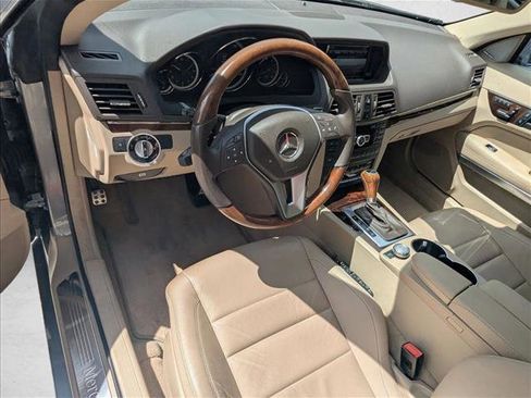 Used 2013 Mercedes-Benz E 350 Cabriolet image 10
