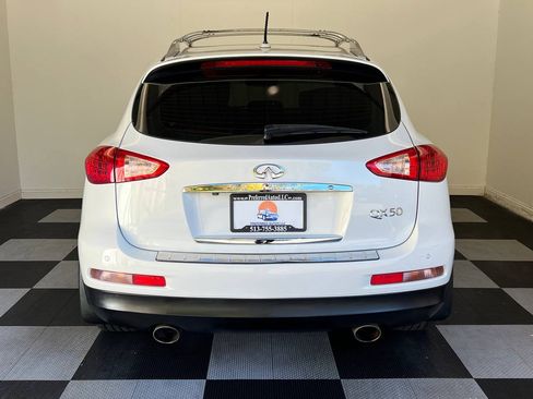 Used 2014 INFINITI QX50 Journey w/ Premium Package image 5