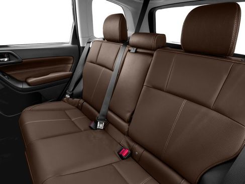 Used 2017 Subaru Forester 2.0XT Touring image 14