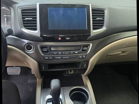 Used 2018 Honda Ridgeline RTL-T image 20