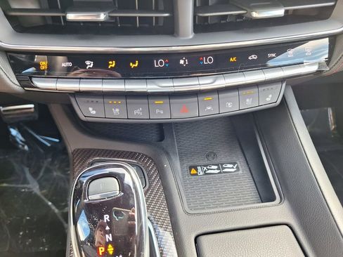 New 2026 Cadillac CT5 Sport image 16