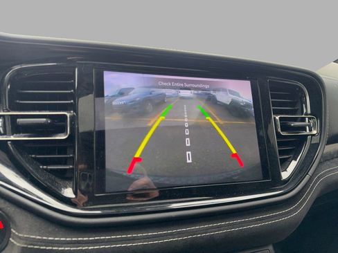 Used 2021 Dodge Durango SRT w/ Premium Interior Group image 20