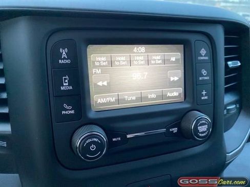 New 2024 RAM 3500 Tradesman image 9