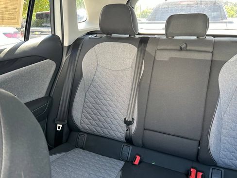 Certified 2026 Volkswagen Tiguan S FWD image 10