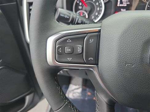 New 2026 RAM 1500 Big Horn image 17
