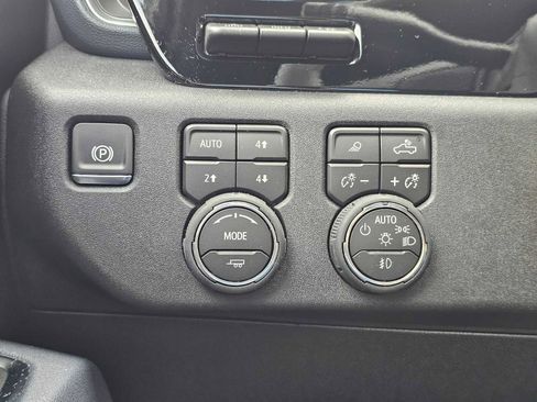 New 2026 Chevrolet Silverado 2500 High Country w/ Technology Package image 29