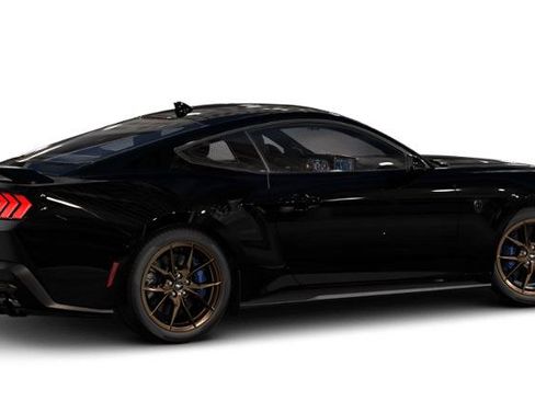 New 2025 Ford Mustang Dark Horse image 28