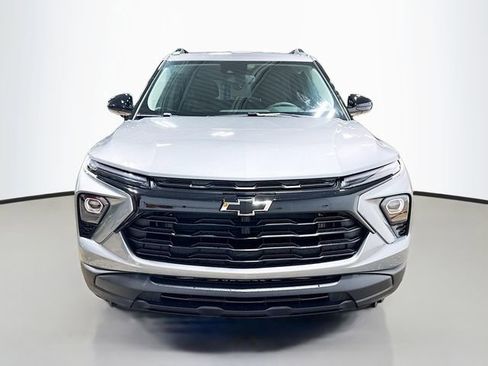 New 2026 Chevrolet TrailBlazer LT w/ Midnight Edition image 3