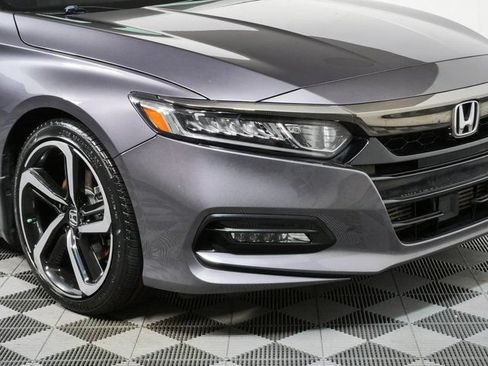 Used 2019 Honda Accord Sport image 33