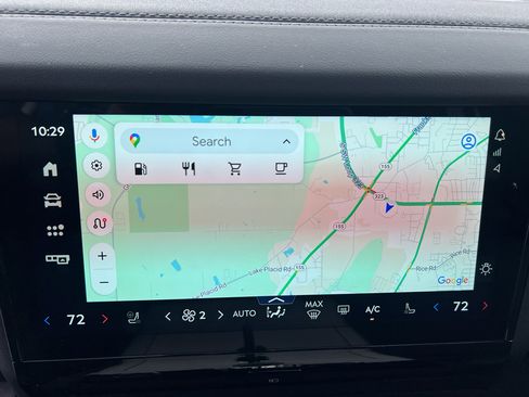 New 2025 Lincoln Navigator L Reserve w/ Jet Appearance Package image 12