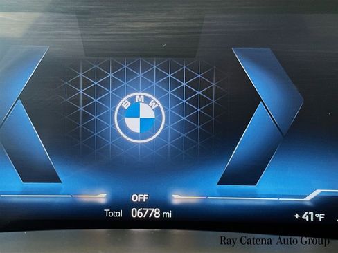 Used 2026 BMW X7 xDrive40i w/ Executive Package image 12