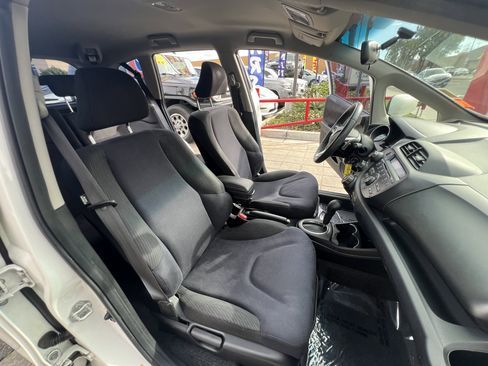 Used 2012 Honda Fit Sport image 30