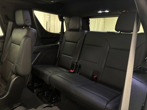 Used 2023 Chevrolet Tahoe High Country image 18
