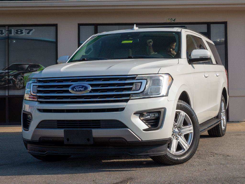 Used 2020 Ford Expedition Max XLT w/ Equipment Group 202A RWD image 6