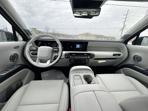 New 2026 Hyundai Palisade Calligraphy image 10