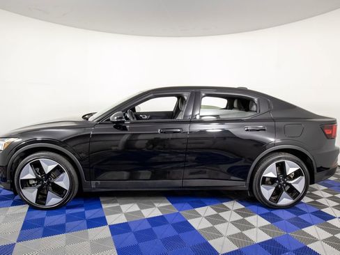 Used 2023 Polestar Polestar 2 w/ Pilot Pack AWD/4WD image 8